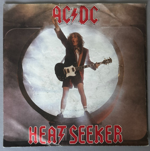 Heatseeker europe - heatseeker,