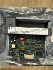 Allen-Bradley 1746-NI4 SER:A