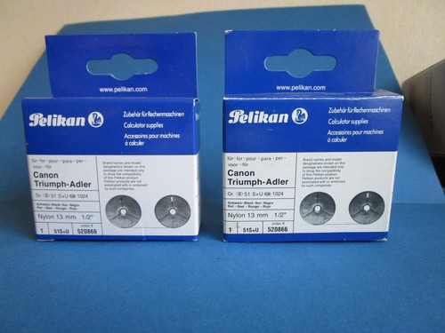 Pelikan farbband 520866 - farbband, nr.