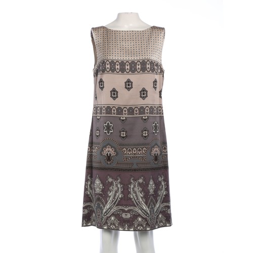 Kleid maliparmi mehrfarbig - kleid, 38