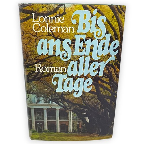 Bis ans ende aller tage - ende,