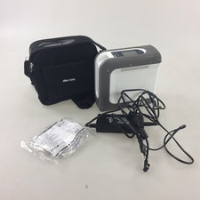 Tragbarer Sauerstoffkonzentrator Sauerstoffgerät Devilbiss Igo 2 (M9185)