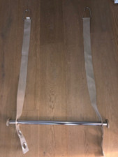 Kleiderstange hängend