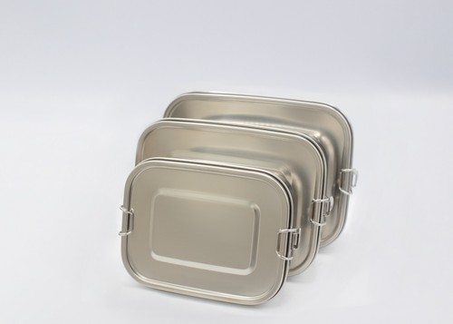 Lopesch edelstahl lunchbox - lopesch.,