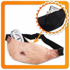 Bierbauch Bauchtasche