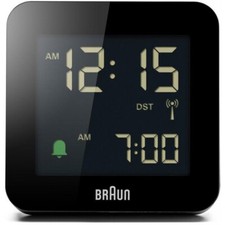 Braun Uhren BC09-DCF B -