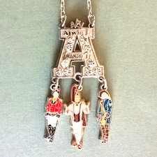 Karnevalorden Aachen AKV