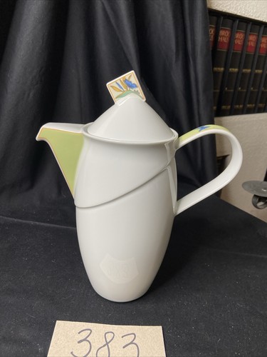 Rosenthal porzellan kanne - rosenthal,