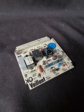 Vaillant Art. 100587 Gasfeuerungsautomat VK Feuerungs Automat S4562B