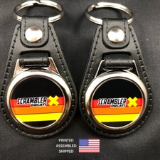 Key Fobs Key Ring Keychain for