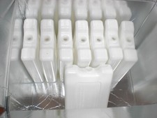 Tempack Kühlakkus 8 Stk. RCP 600 /  Neuwertig