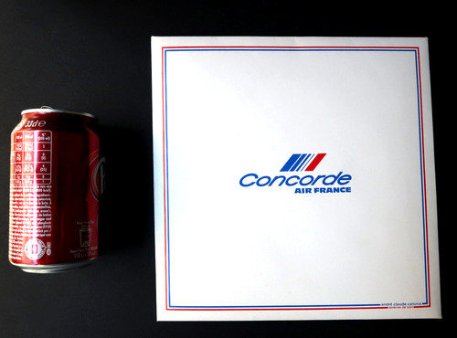 Canova concorde air - concorde,