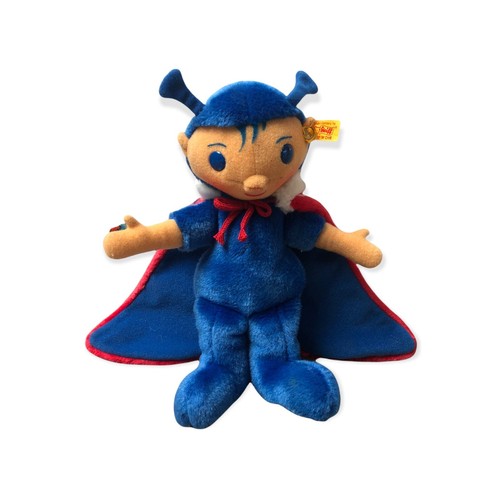 Steiff marienkäfer maari - steiff,