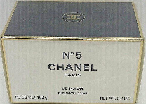 Chanel le savon - 5,