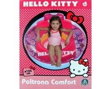 Hello Kitty Schwimmring