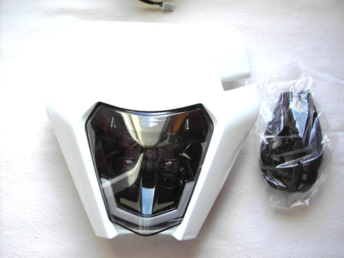 Gasgas 700 led - sm,