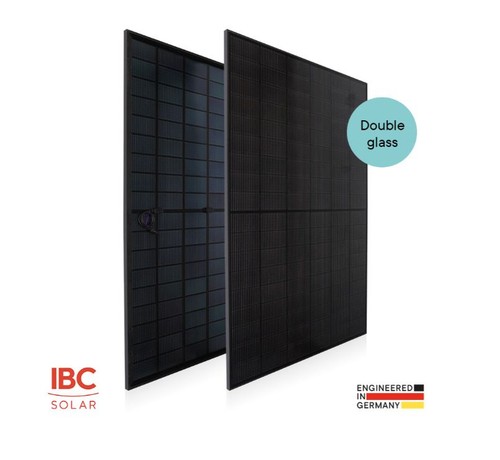 Ibc module black 460 - module, ls-tz1