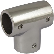 Reling Fitting T-Stück 90°