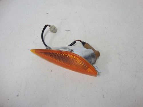 Blinker vorn links