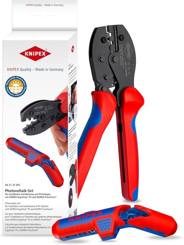 Knipex v01 sb - 31,