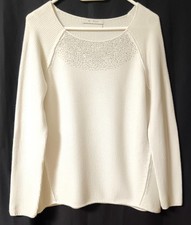 MONARI Strickpullover A-Linie