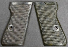 WW2 WK2 WH 1 Paar Griffschalen
