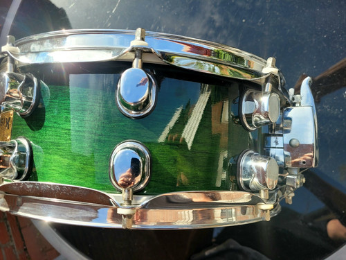 Snare drum 5 für - 14, 5,5