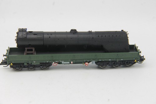 Npe nw52061 bahndienstwagen - tt,