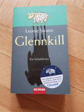 Glennkill ein schafskrimi - -,