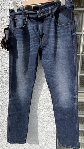Rokker motorradhose jeans - motorradhose, tech