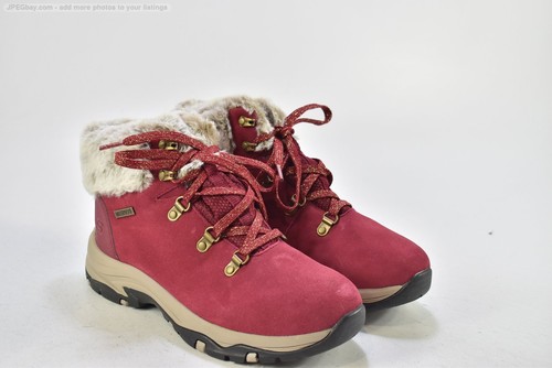 Skechers damen stiefel - skechers,