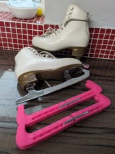 Risport Laser Schlittschuhe