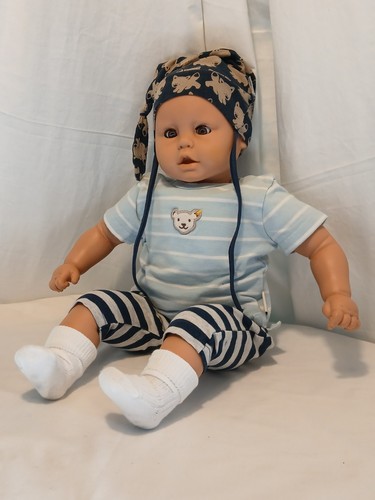Vintage lissi bätz puppe - bätz,