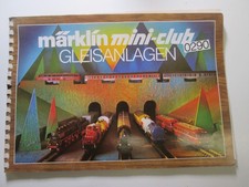 Märklin mini club - mini-club, 0290