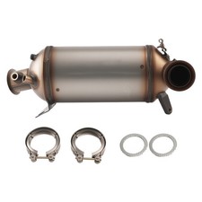DPF Dieselpartikelfilter for