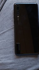 Huawei P20 Pro Schwarz
