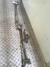 Wischermotor Peugeot 307 vorne 