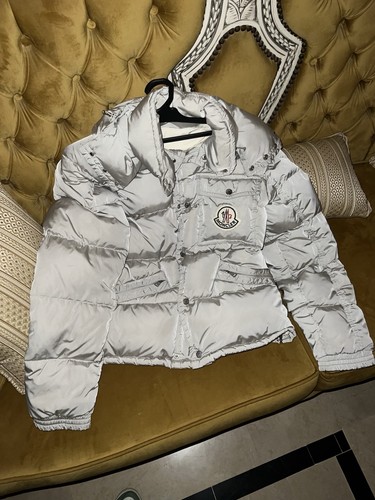 Moncler seltene - moncler,