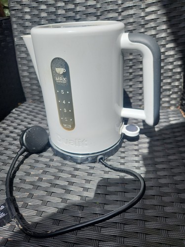 Dualit wasserkocher modell - ,