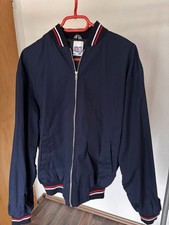 Harrington Jacke In Größe L