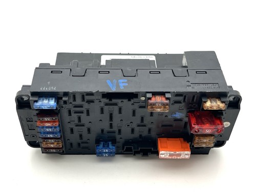 Mercedes benz sam modul - mercedes-benz,