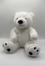Kuscheltier Eisbär