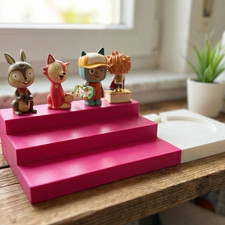 Toniebox Regal mit Docking