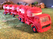 Kibri LKW Silozug Muskator