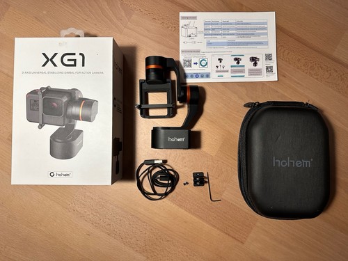 Gimbal hohem xg1 achsen für - xg1,