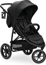 Rapid 3 Air, Schwarz - Dreirad