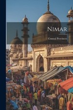 Nimar by  [Paperback]