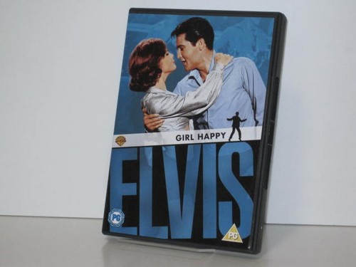 Dvd elvis presley - dvd, presley:
