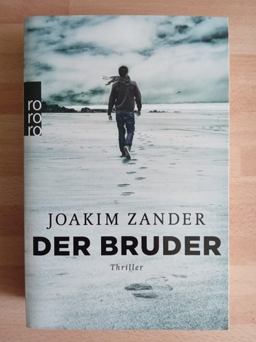 Der bruder joakim - der, zander