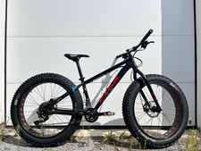 Fatbike Fuji WENDIGO 26" Größe S